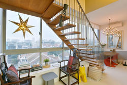 Cantiz @ Rambai (D15), Apartment #155840502